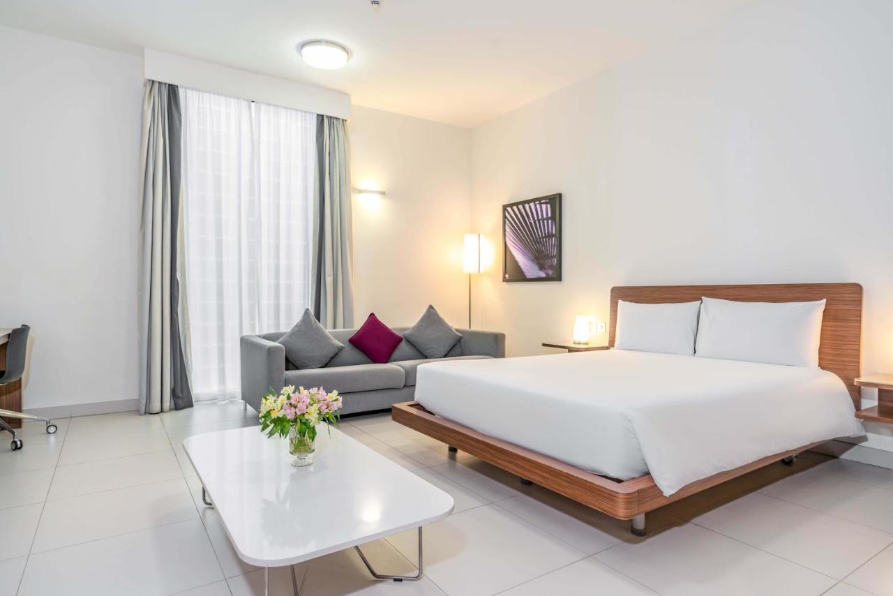 Adagio Al Bustan Apart-hotel 4*