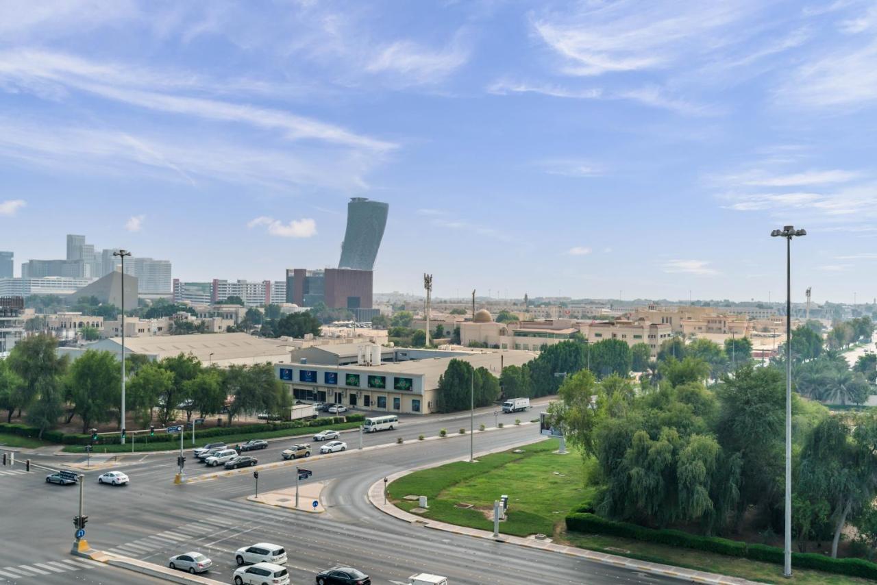 Apart-hotel Adagio Al Bustan