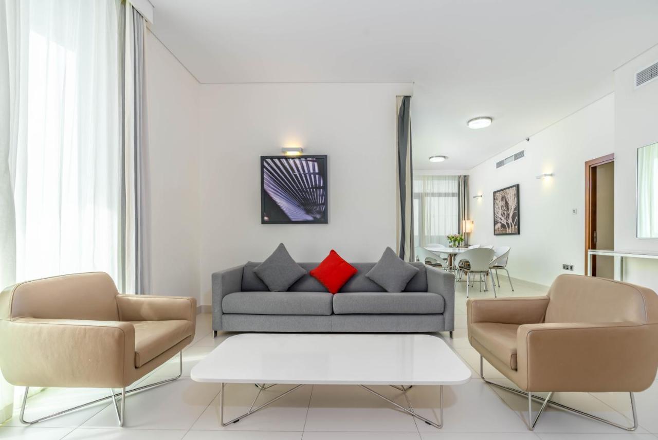 Apart-hotel Adagio Al Bustan