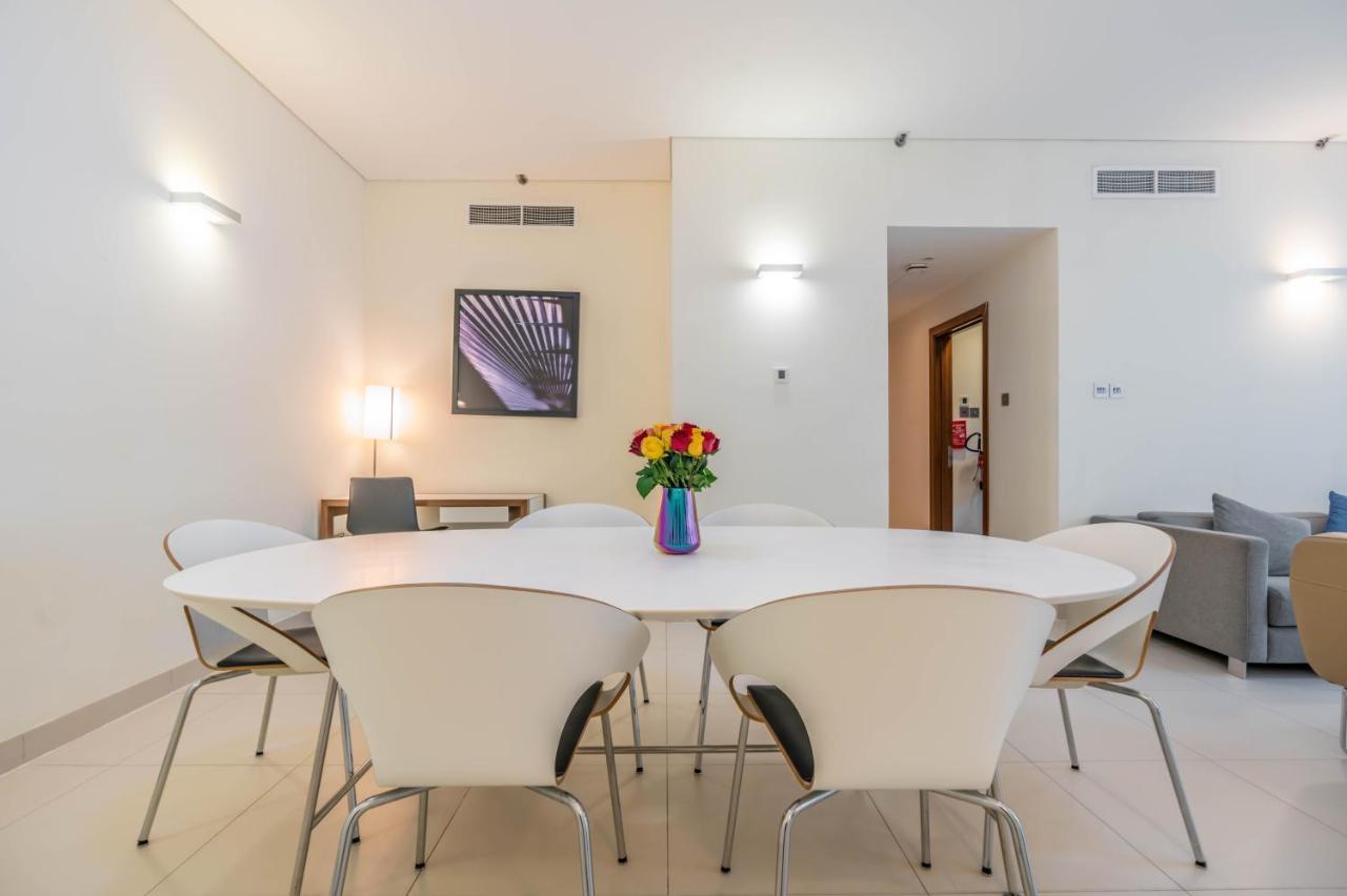 Adagio Al Bustan Apart-hotel