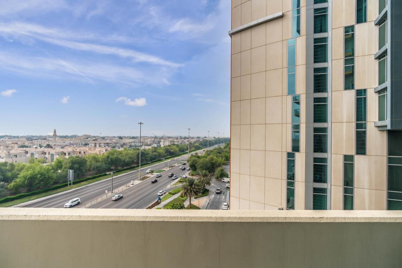 Adagio Al Bustan 4* Abu Dhabi