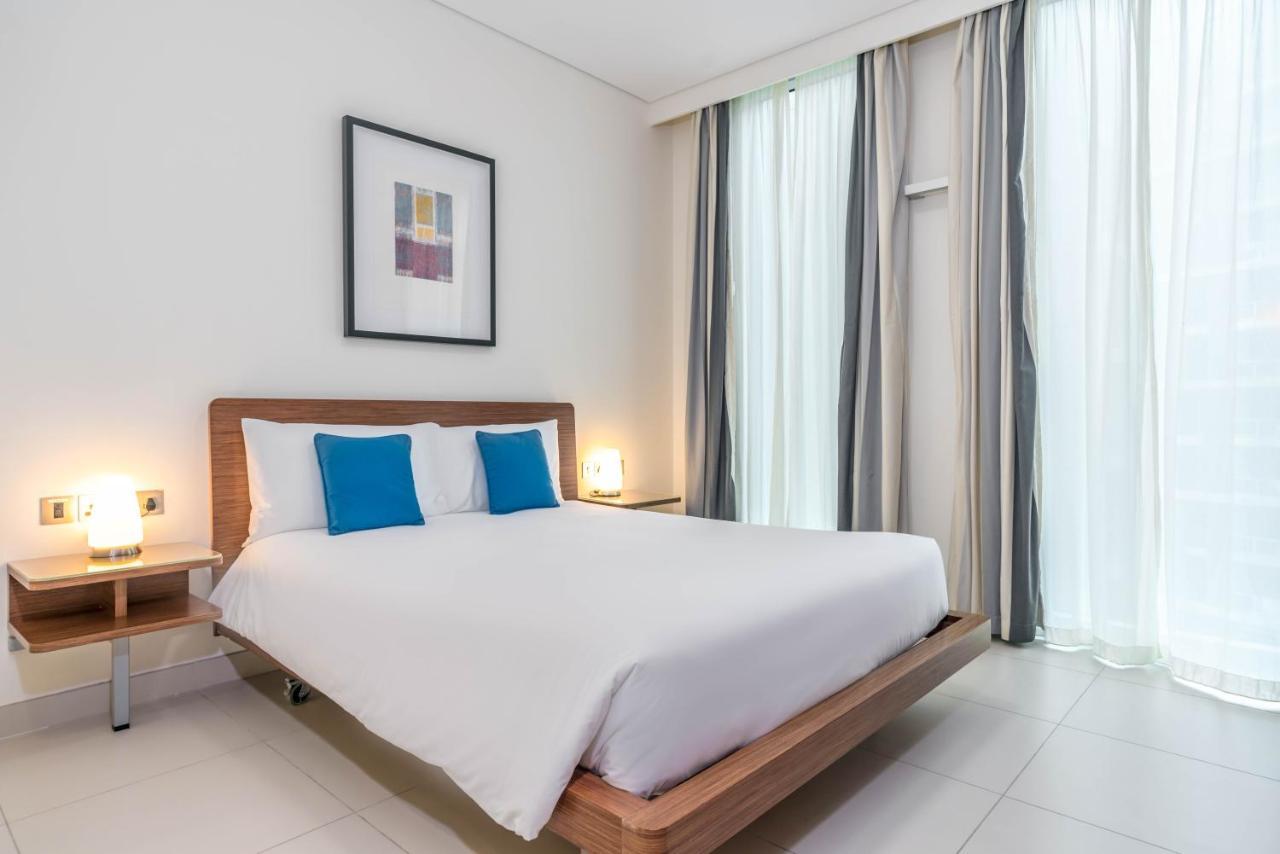 Adagio Al Bustan Abu Dhabi