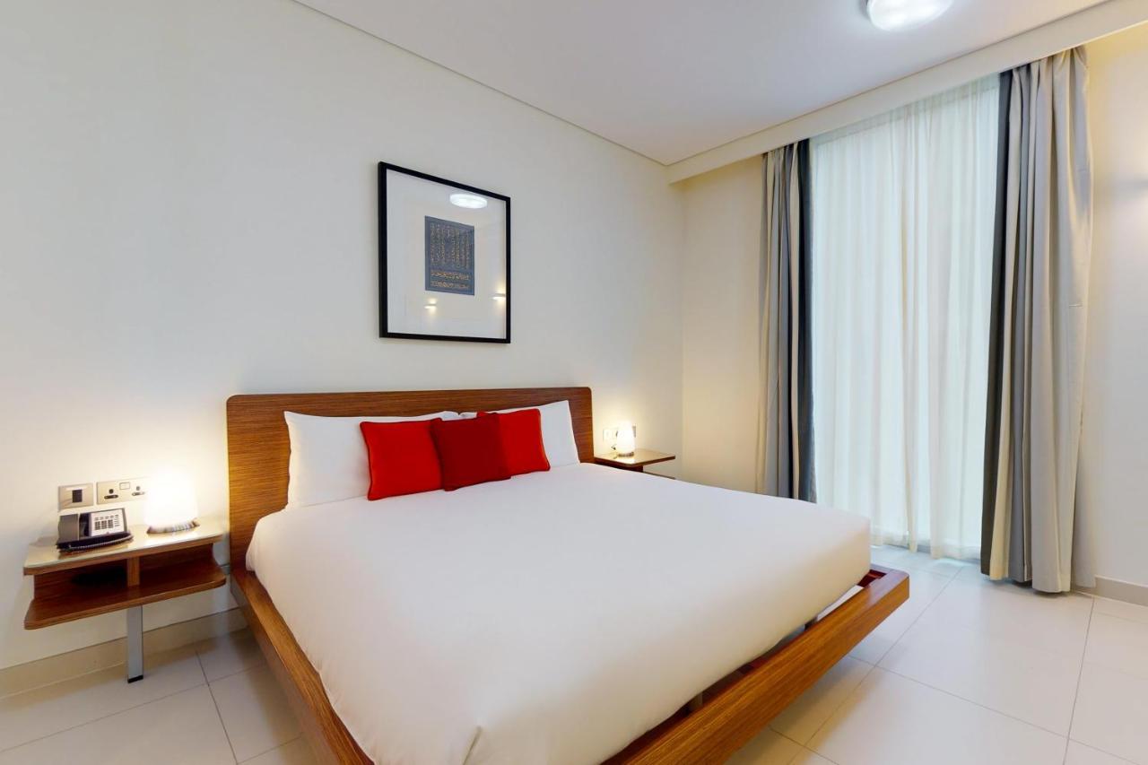 Apart-hotel Adagio Al Bustan Abu Dhabi