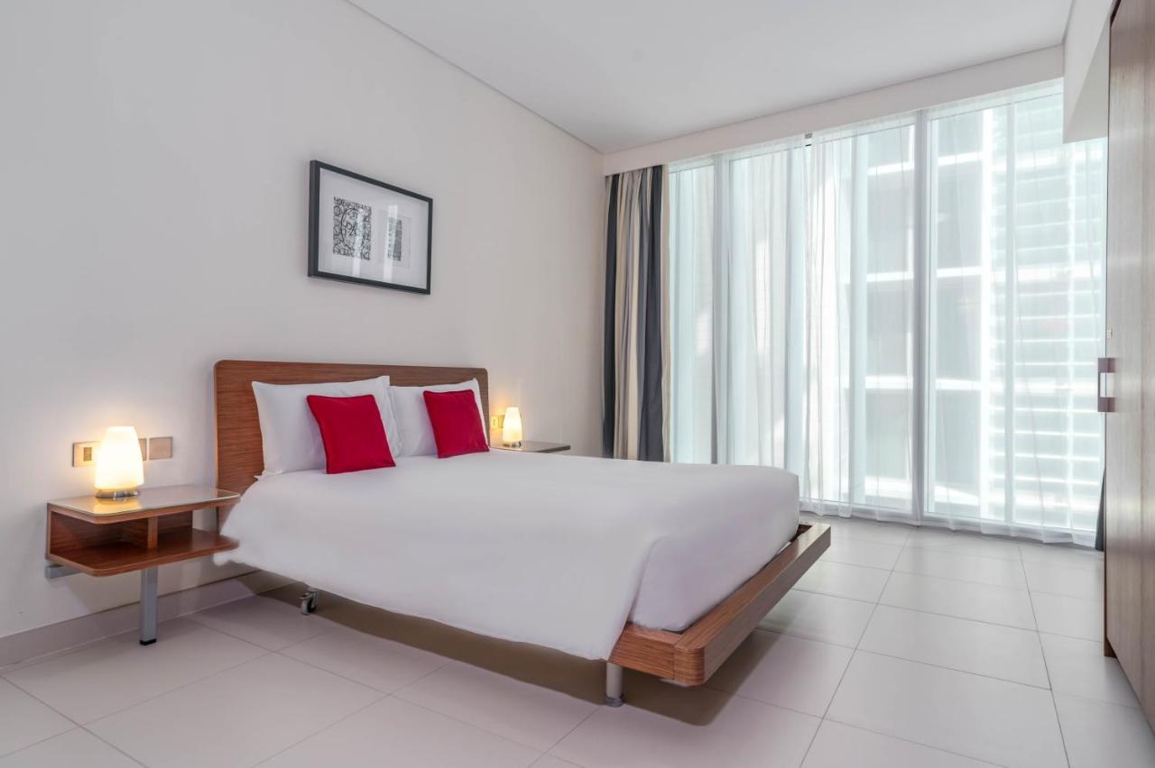 Adagio Al Bustan Apart-hotel 4*