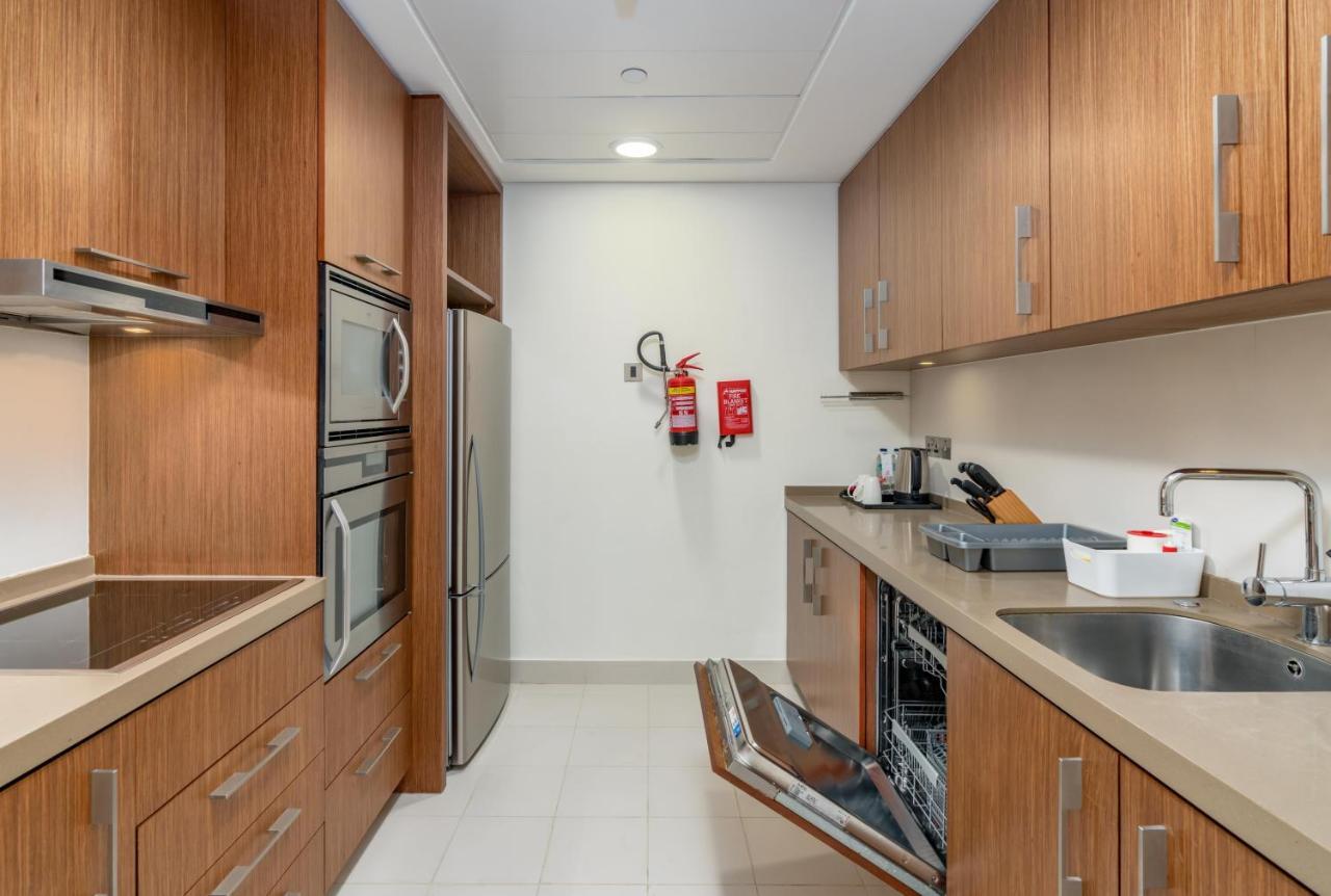 Apart-hotel Adagio Al Bustan Abu Dhabi