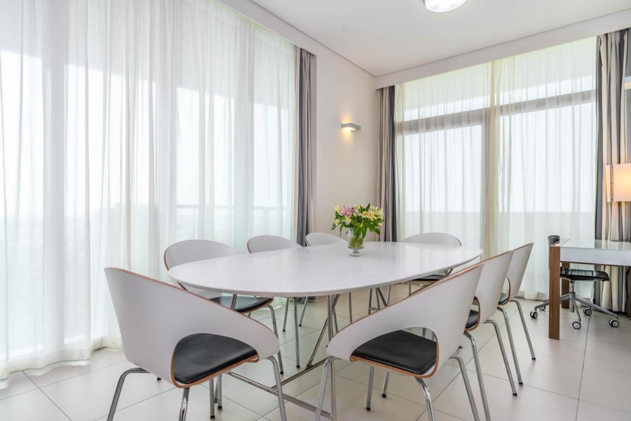 Apart-hotel Adagio Al Bustan Abu Dhabi