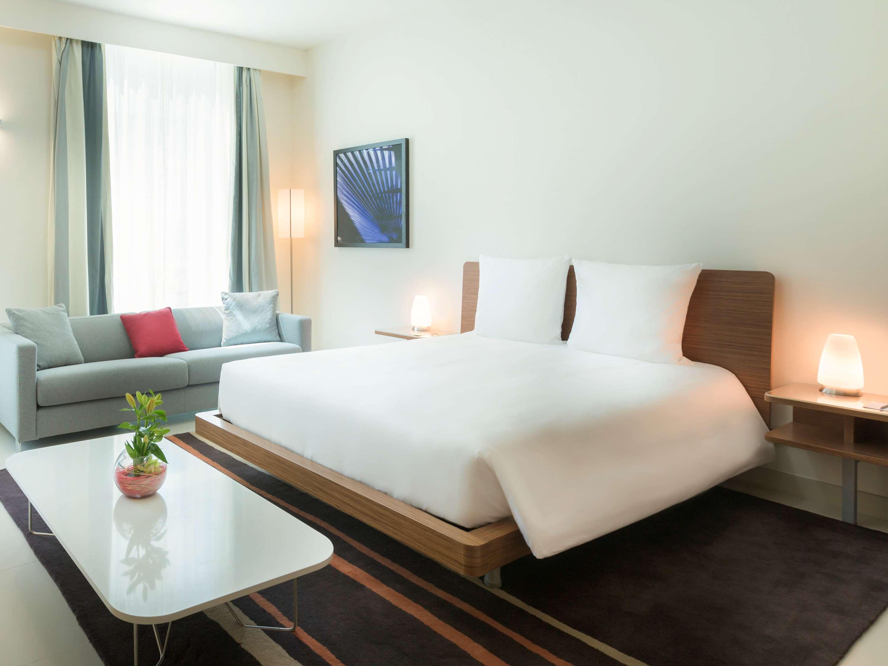Apart-hotel Adagio Al Bustan