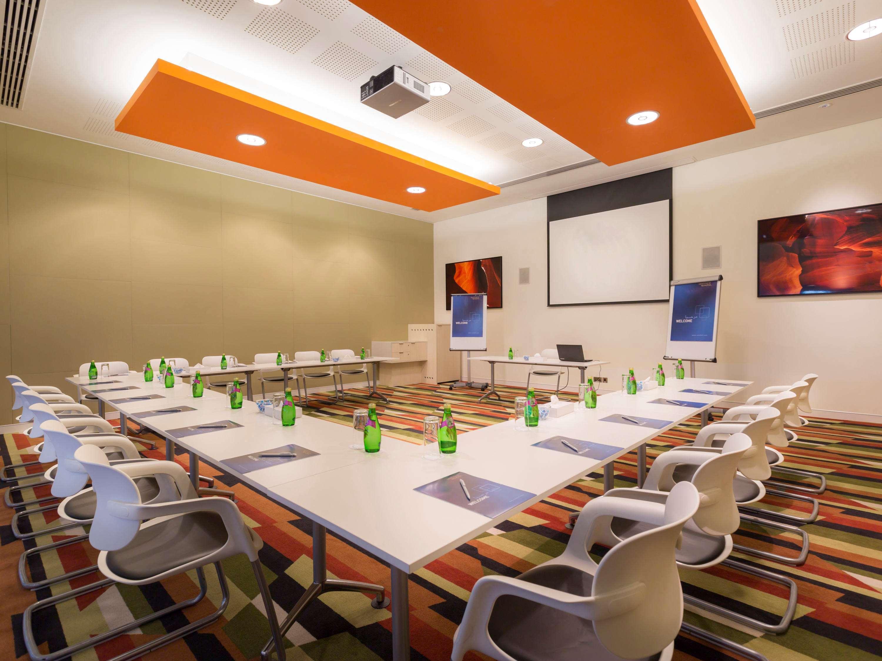 Apart-hotel Adagio Al Bustan 4*