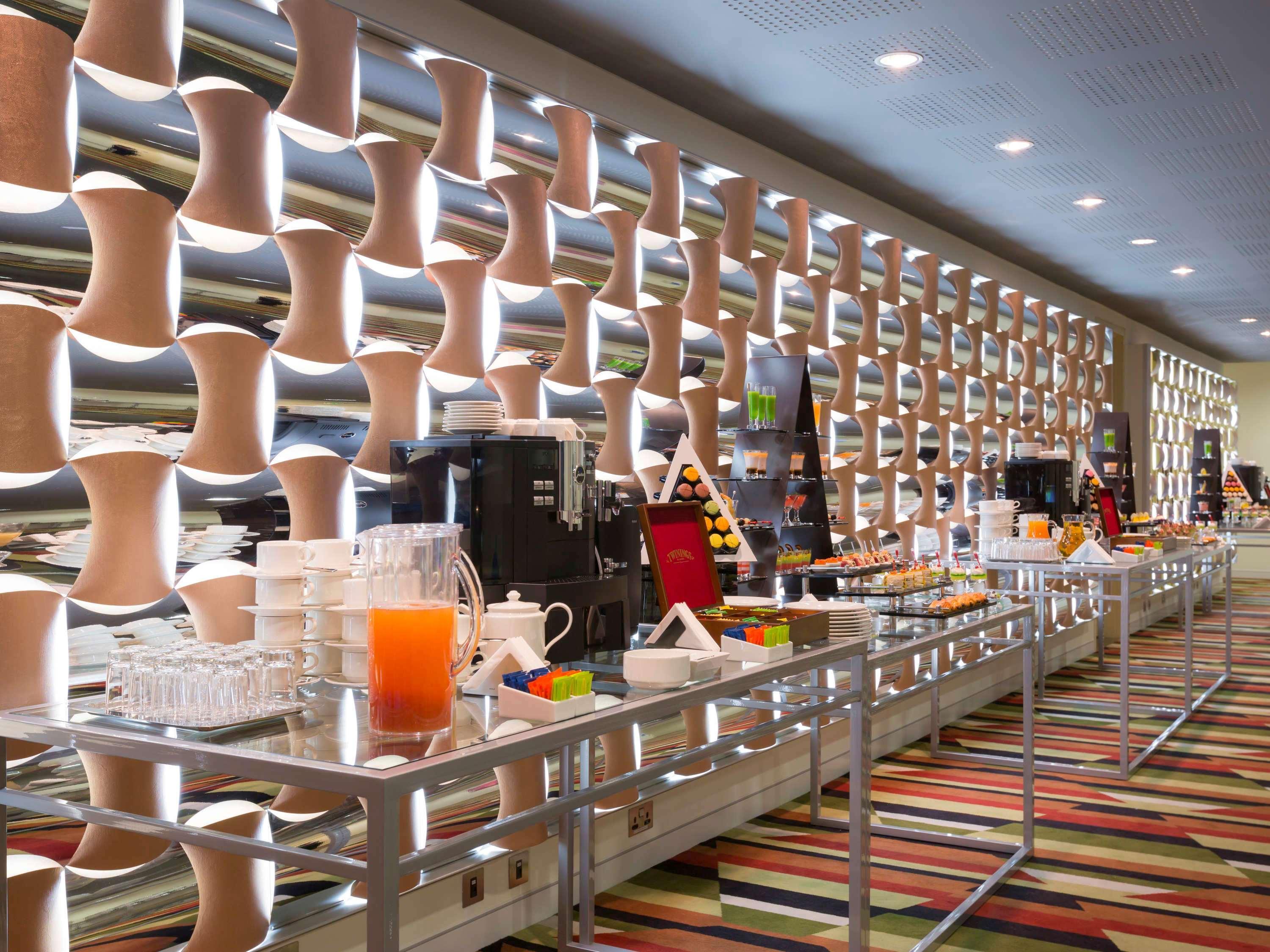 Adagio Al Bustan Apart-hotel Abu Dhabi