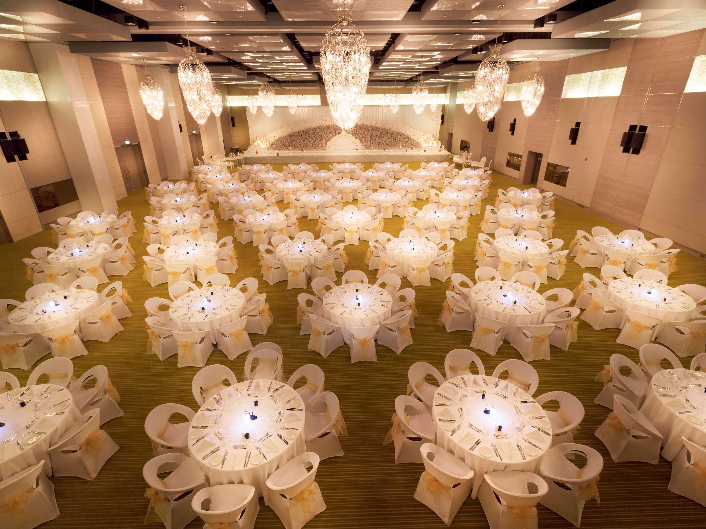 Apart-hotel Adagio Al Bustan Abu Dhabi