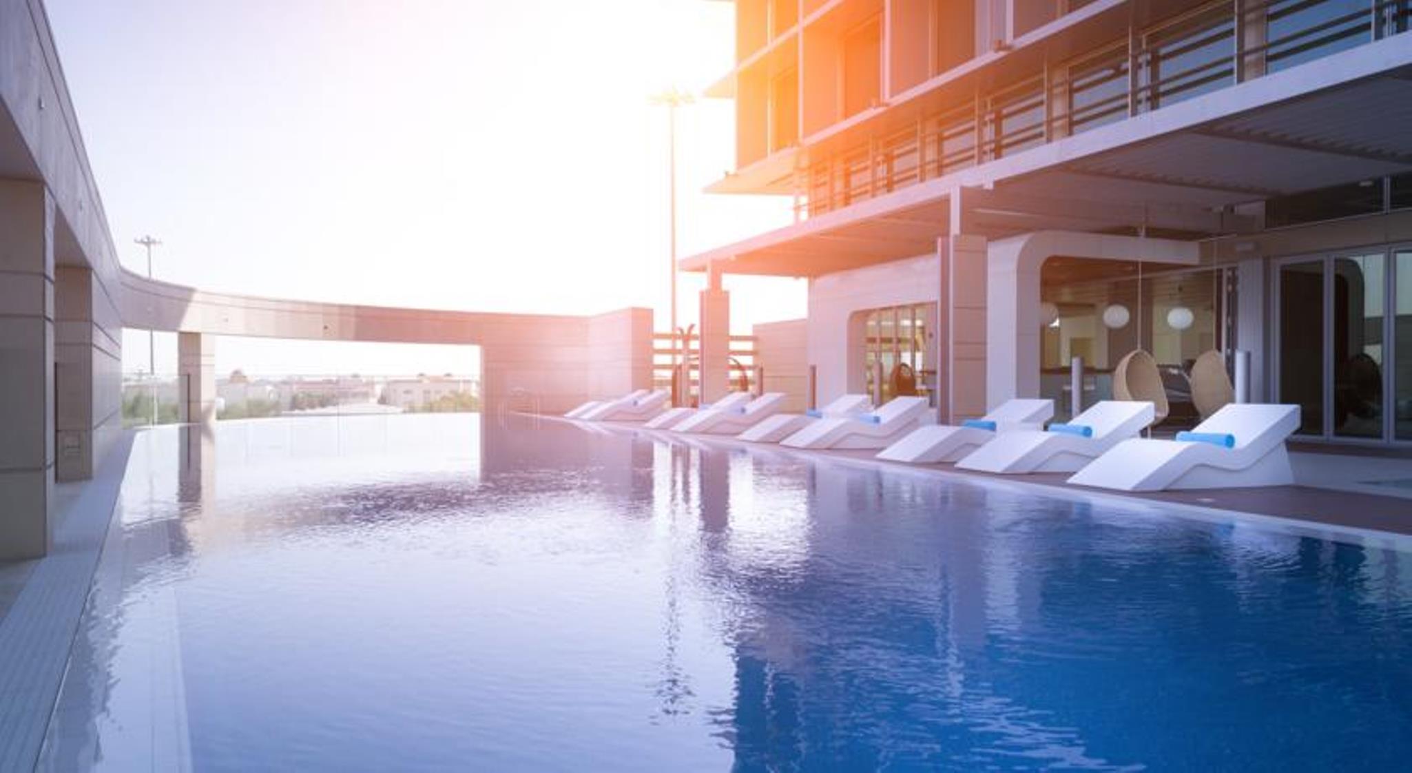 Apart-hotel Adagio Al Bustan