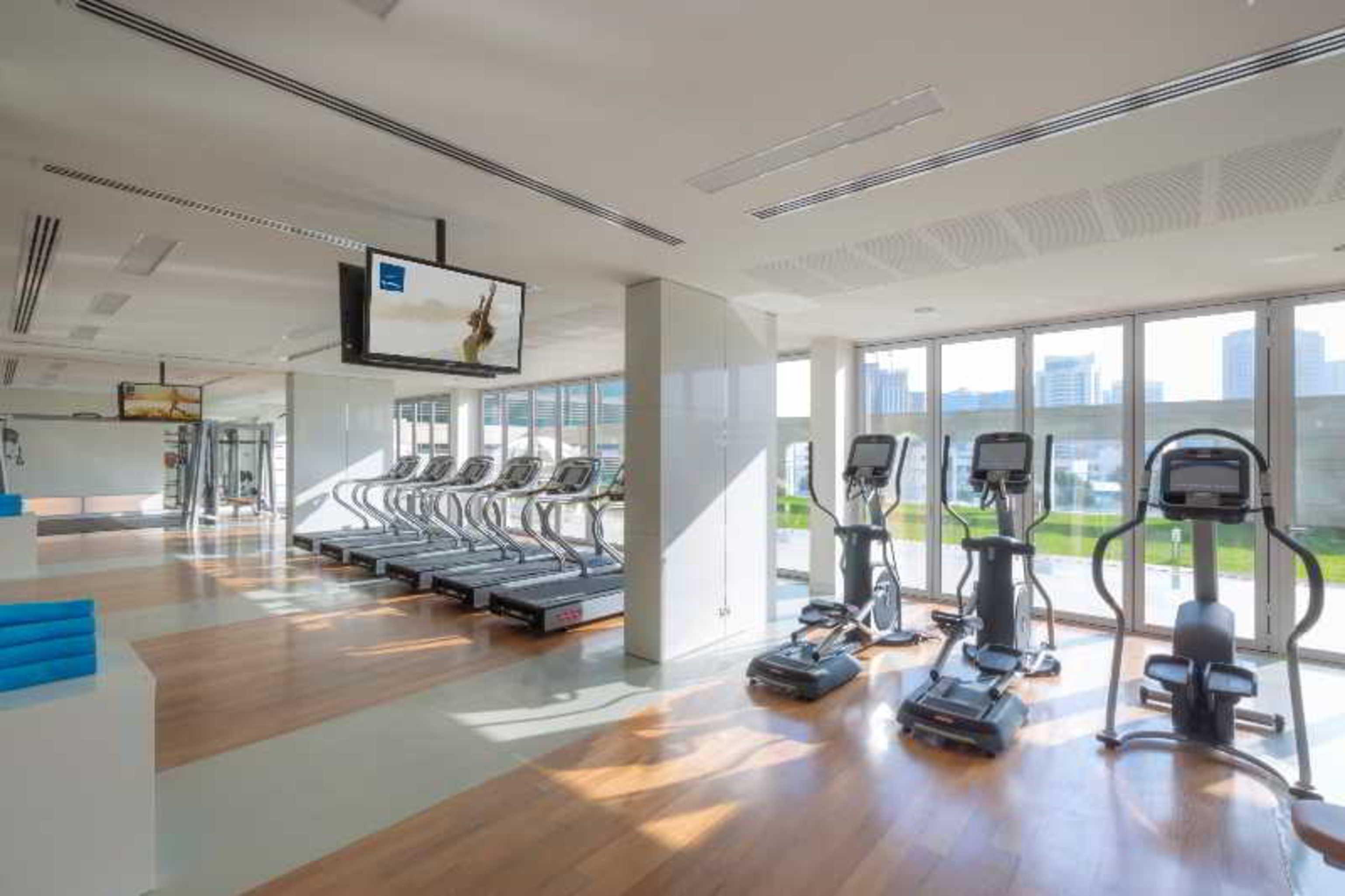 Adagio Al Bustan Apart-hotel 4*