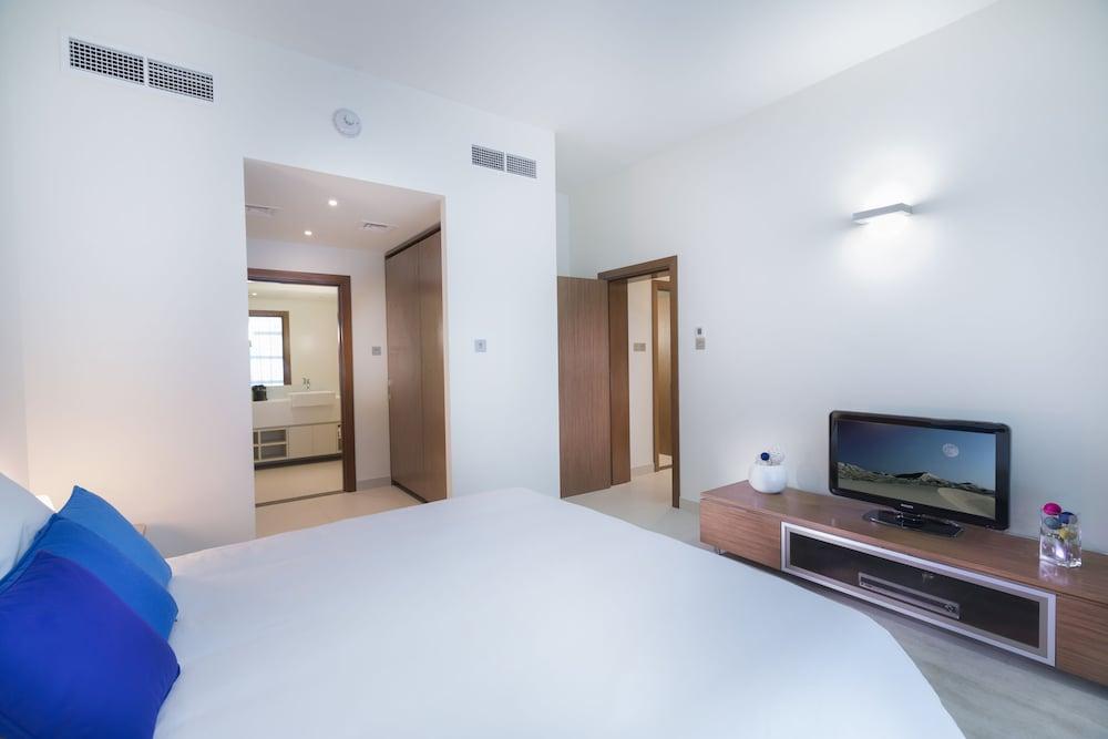 Adagio Al Bustan