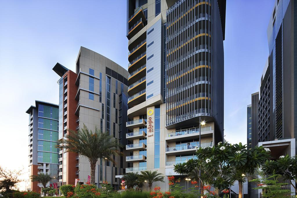 Adagio Al Bustan 4* Abu Dhabi