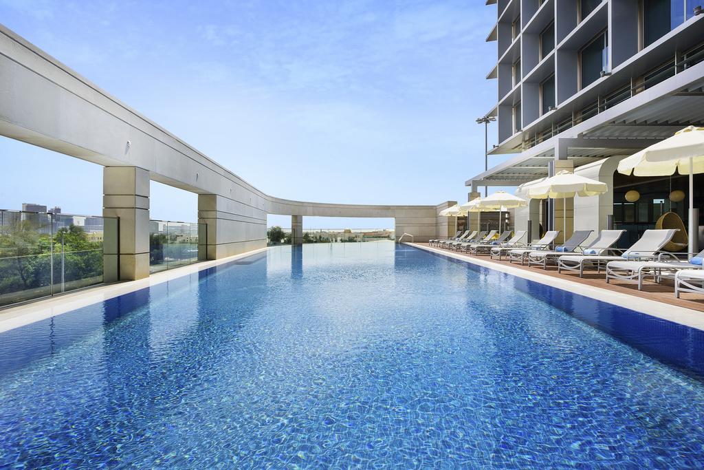 Adagio Al Bustan