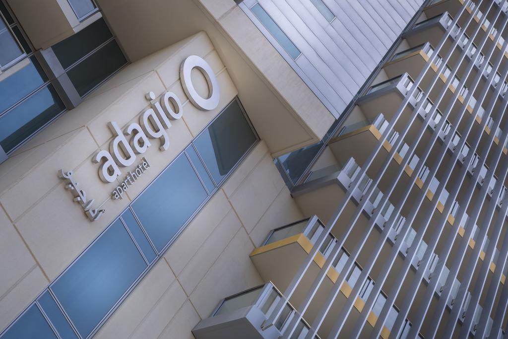 Adagio Al Bustan Apart-hotel Abu Dhabi