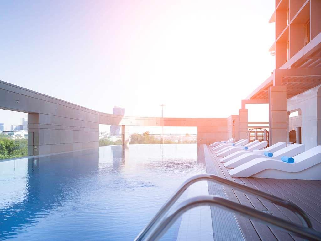 Apart-hotel Adagio Al Bustan Abu Dhabi