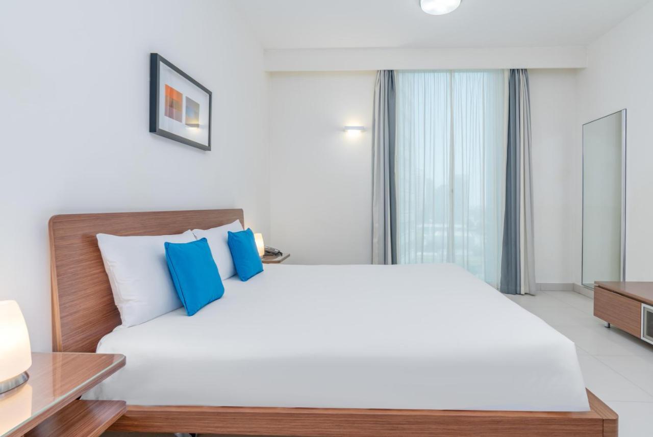 Adagio Al Bustan Aparthotel Abu Dhabi