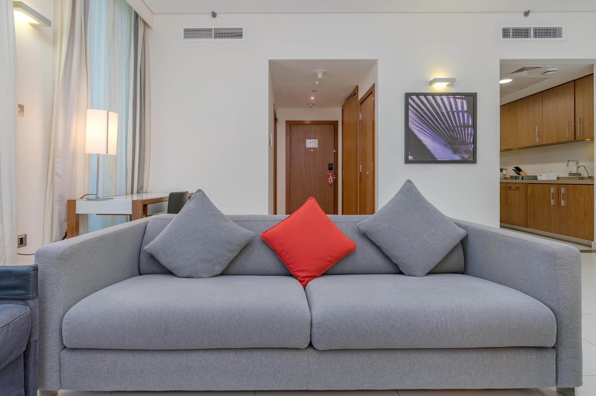 Adagio Al Bustan Aparthotel