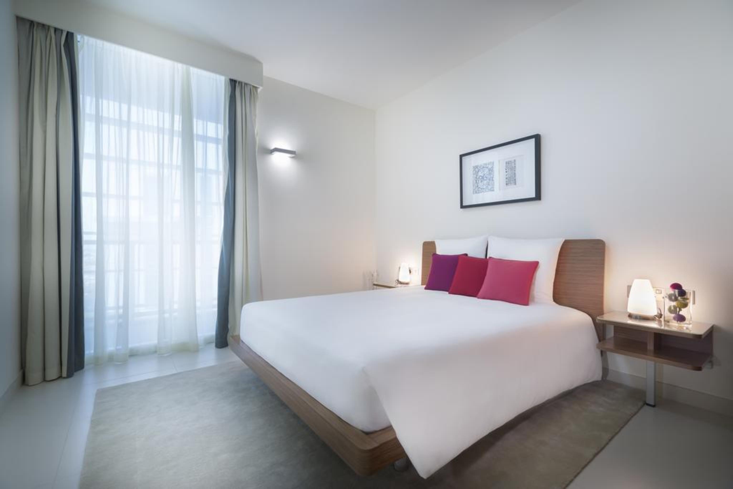 Adagio Al Bustan
